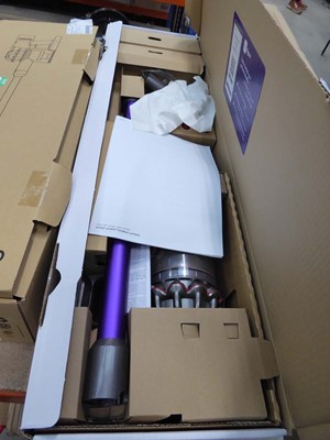 Lot 3155 - Dyson V11 Advanced cordless stick vacuum...