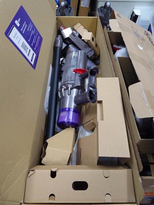 Lot 3163 - Dyson V11 handheld cordless stick vacuum...