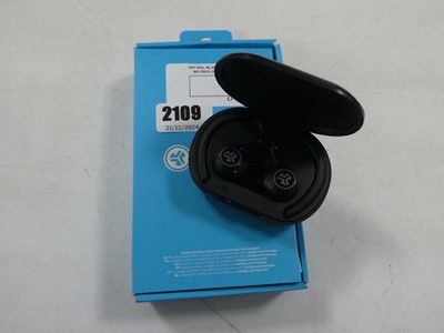 Lot 2109 - Boxed JLab Epic Air Sport ANC 2nd gen earbuds