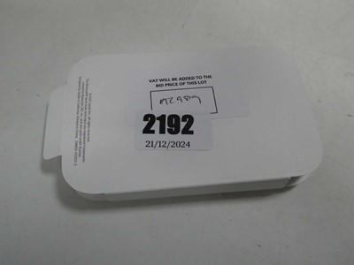 Lot 2192 - Apple Air Tag 4 pack