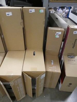 Lot 2234 - Samsung soundbar Q800D, boxed