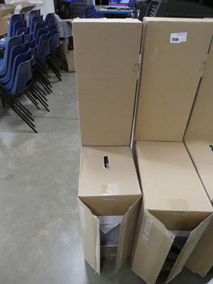 Lot 2236 - Samsung soundbar Q800D, boxed