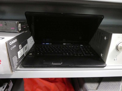 Lot 2250 - Sony Viao laptop PCG791111M