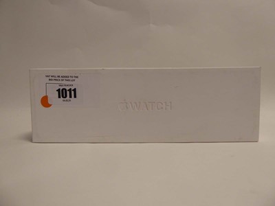 Lot Apple Watch Series 9, 41mm, Starlight...