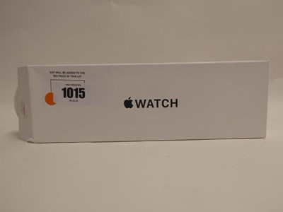 Lot Apple Watch SE (Gen 2), 40mm, Midnight...