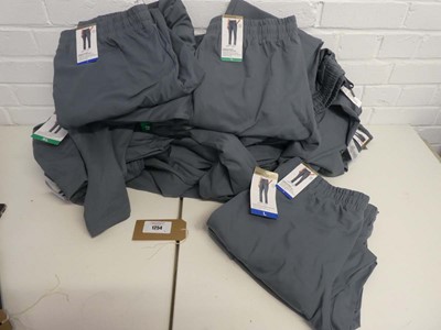 Lot 1347 - Approx. 20 pairs of ladies Mondetta cargo...