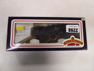 Lot 157 - A Bachmann Branch-Line OO gauge J94 tank loco,...