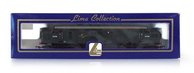 Lot 164 - A Lima OO gauge L204644 diesel loco Class...