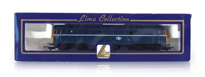 Lot 168 - A Lima OO gauge L204946 diesel loco Class 31...