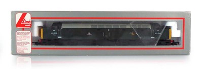 Lot 169 - A Lima OO gauge L205188-LN-01 diesel loco...