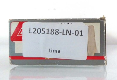 Lot 169 - A Lima OO gauge L205188-LN-01 diesel loco...