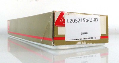 Lot 170 - A Lima OO gauge L205215B-U-01 diesel loco...