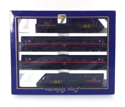 Lot 171 - A Lima OO gauge L149624 Class 43 Great North...