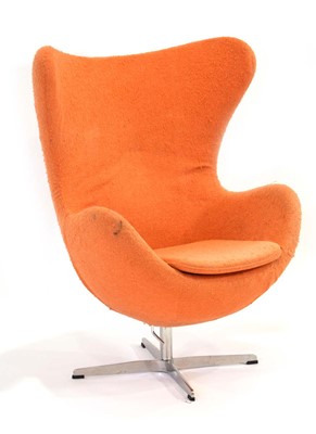 Lot 211 - After Arne Jacobsen (Danish, 1902-1971), an...