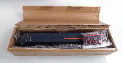 Lot 176 - A Hornby Railways OO gauge R242 bo-bo electric...