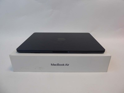 Lot Apple MacBook Air 13-inch, 256GB, Apple M3...