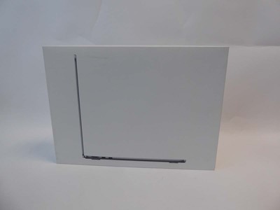 Lot Apple MacBook Air 13-inch, 256GB, Apple M3...