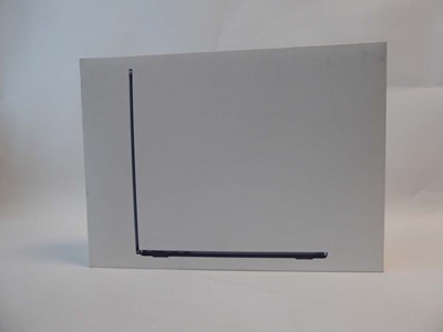 Lot 1068 - Apple MacBook Air 13-inch, 512GB, Apple M3...