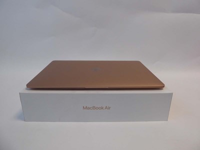 Lot Apple MacBook Air 13-inch, 256GB, Apple M1...