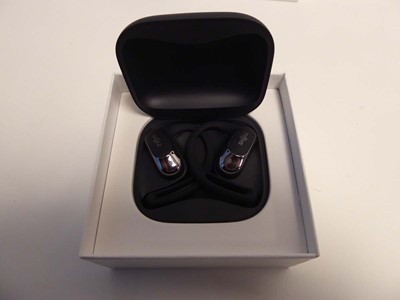 Lot SHOKZ OpenFit Air true wireless earbuds, boxed...