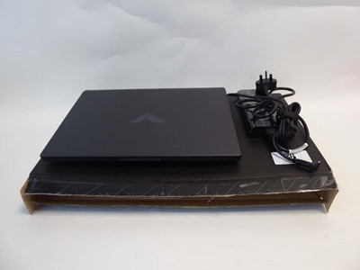 Lot 1127 - Victus by HP 15-fa1007na gaming laptop, Sliver,...