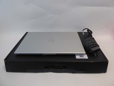 Lot HP ENVY laptop 17-cr0003na, Intel Core...