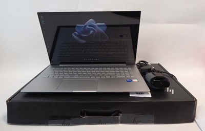 Lot HP ENVY laptop 17-cr0003na, Intel Core...