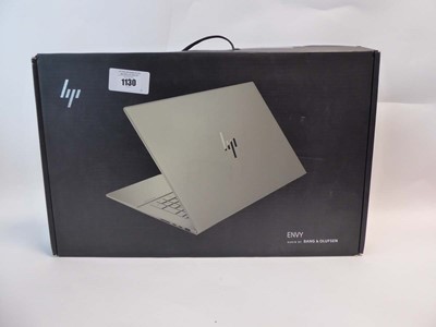 Lot 1130 - HP ENVY laptop 17-cr0003na, Intel Core...