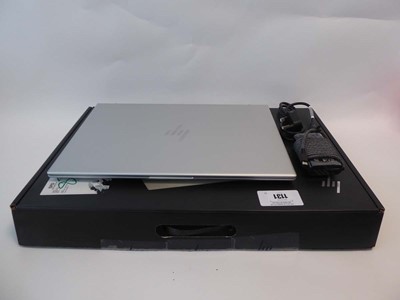 Lot HP ENVY laptop 17-cr0003na, Intel Core...