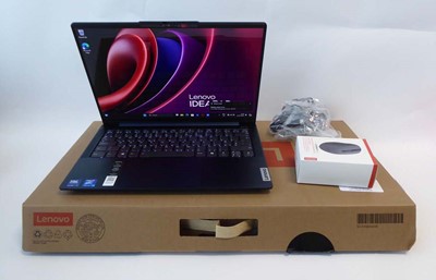 Lot Lenovo IdeaPad Slim 5 14IMH9, Intel Core...