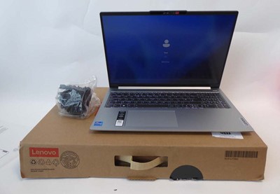 Lot Lenovo IdeaPad Slim 5 16IRL8, Intel i7-13620H,...