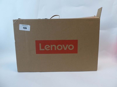 Lot 1135 - Lenovo IdeaPad Slim 5 16IRL8, Intel i7-13620H,...