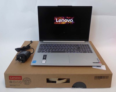 Lot Lenovo IdeaPad Slim 5 16IRL8, Intel i5-13420H...