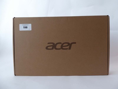 Lot Acer Aspire 3 laptop, A315-59-54TB, Intel Core...