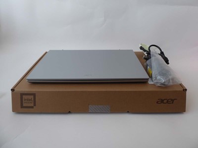 Lot Acer Aspire 3 laptop, A315-59-54TB, Intel Core...