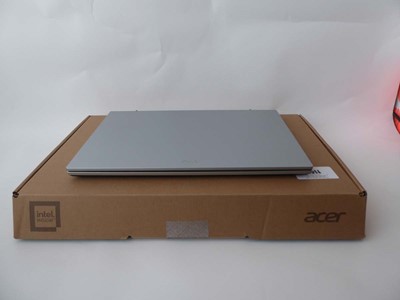 Lot 1149 - Acer Aspire 3 laptop, A315-59-54TB, Intel Core...