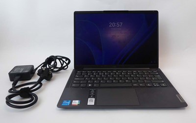 Lot Lenovo IdeaPad 5 Pro 14ITL6, Intel i5-1135G7,...