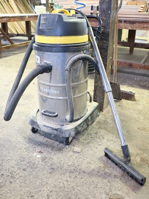 Lot 23 - Klarstein mobile dust extractor/industrial...