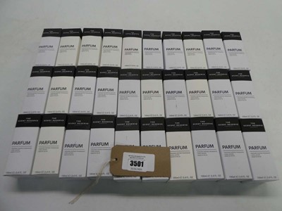 Lot 30 x The Scent Reserve 100ml assorted...