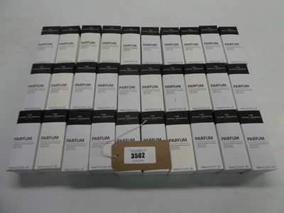 Lot 30 x The Scent Reserve 100ml assorted...