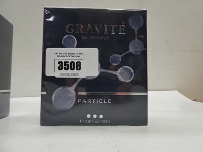 Lot Gravite Particle edp 100ml