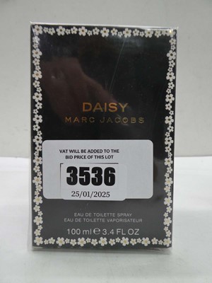 Lot Marc Jacobs Daisy 100ml edt