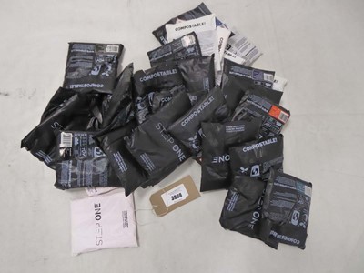 Lot Selection of Step One underwear