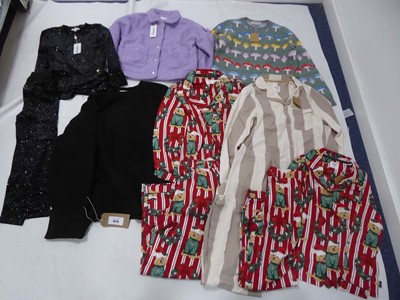 Lot Selection of clothing to include Boden, Pretty...