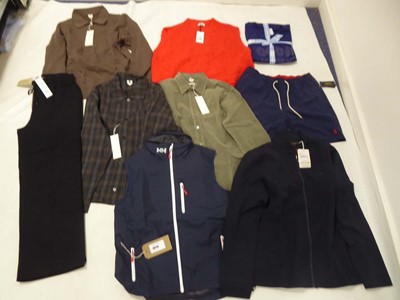 Lot Selection of clothing to include Arket, Seal...