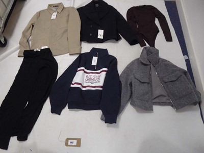 Lot Selection of Zara & Sister Companies clothing