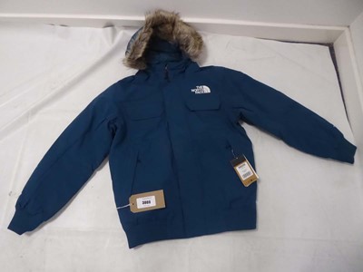 Lot The North Face McMurdo bomber jacket in...