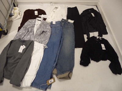 Lot Selection of Zara & Sister Companies clothing