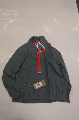 Lot 3928 - A bag containing 15 Kirkland full zip jackets