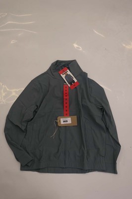 Lot 3929 - A bag containing 15 Kirkland full zip jackets